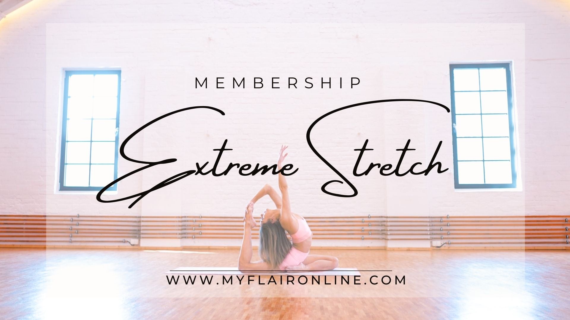 Extreme Stretch