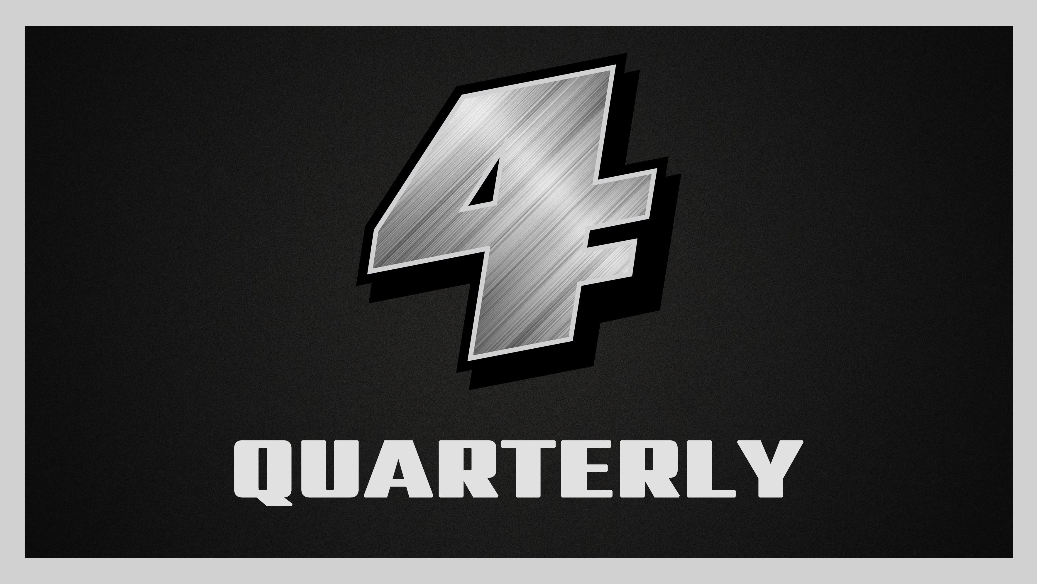 Platinum Membership - Quarterly