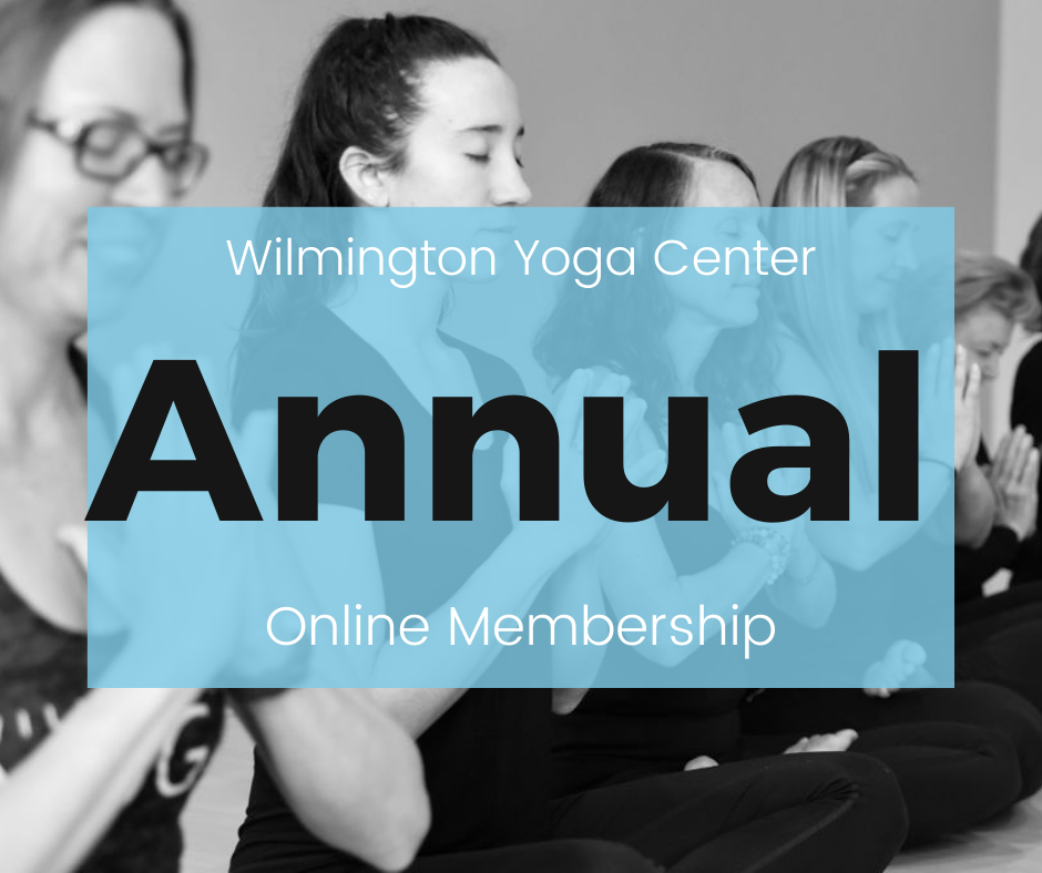 Annual Membership