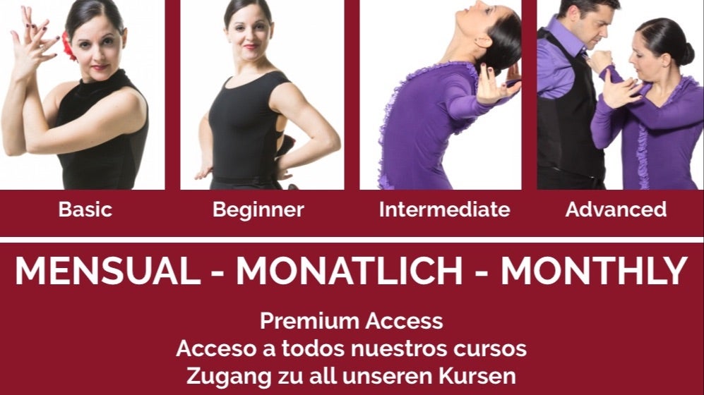 Premium Access MENSUAL