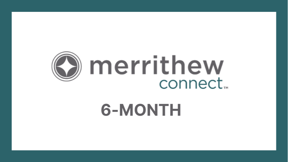 6-Month Subscription with 14-Day Free Trial
