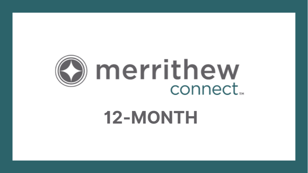 12-Month Subscription with 14-Day Free Trial