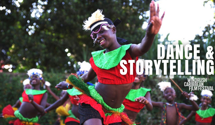 LIVE - Tilbury We Reach! - Windrush Arts & Culture: Dance Workshop ft. Dr. H Patten - Dancer & Storyteller August 14, 6PM BST