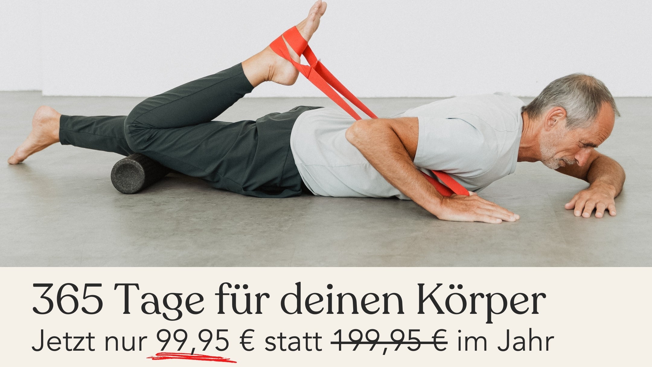 Liebscher & Bracht App für € 99,95 / jährlich