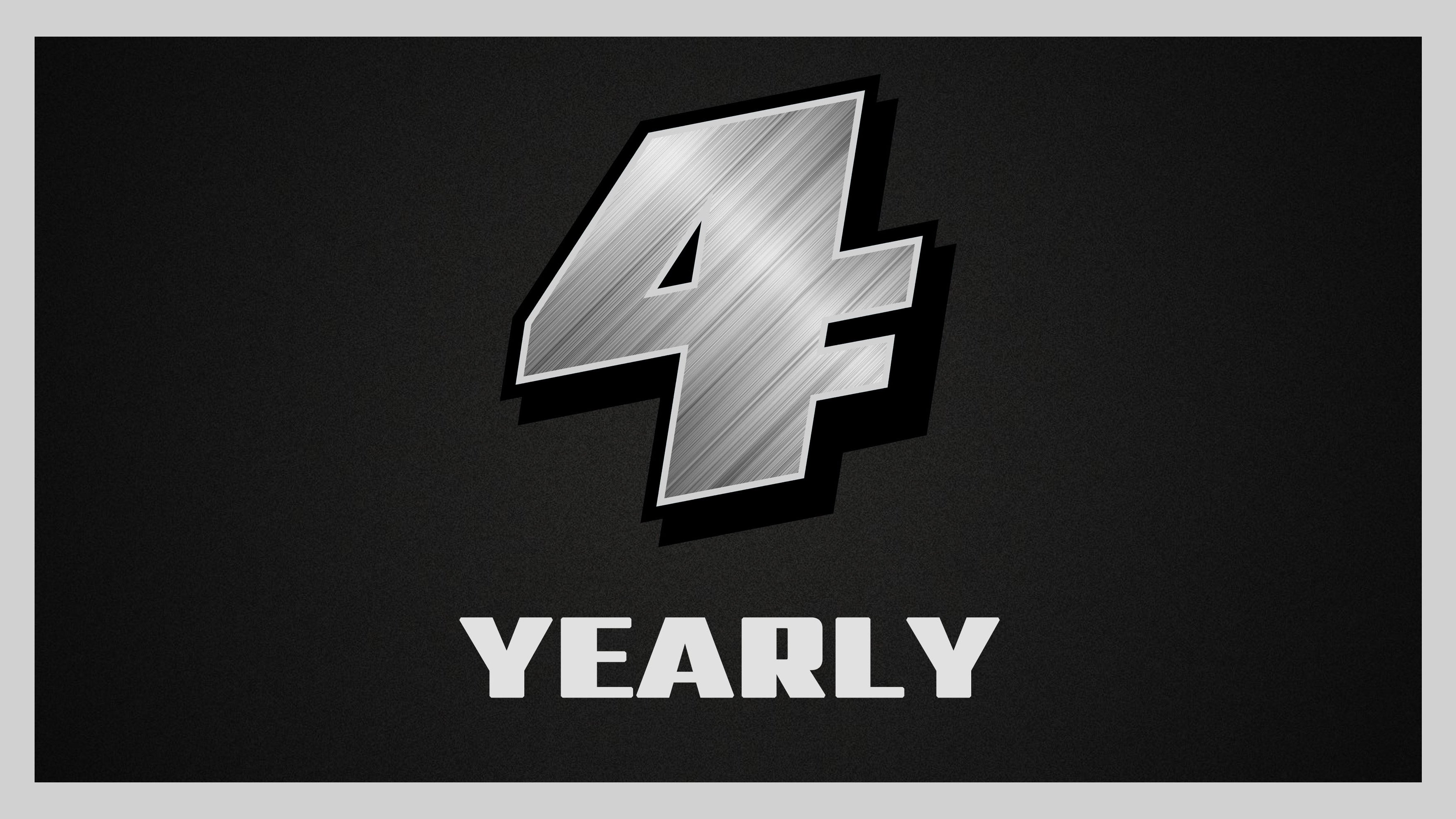 Platinum Membership - Yearly
