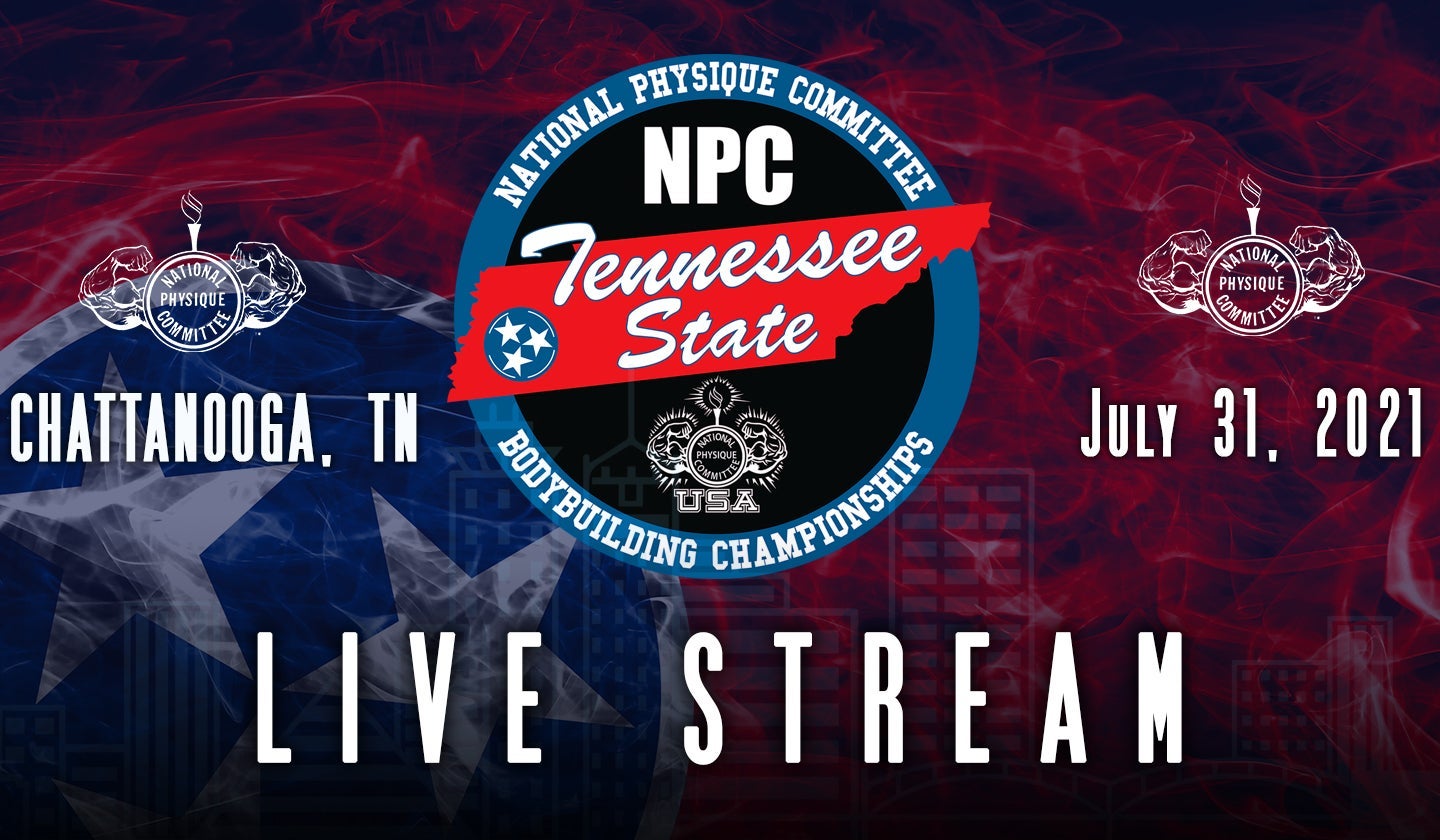 2021 NPC Tennessee State