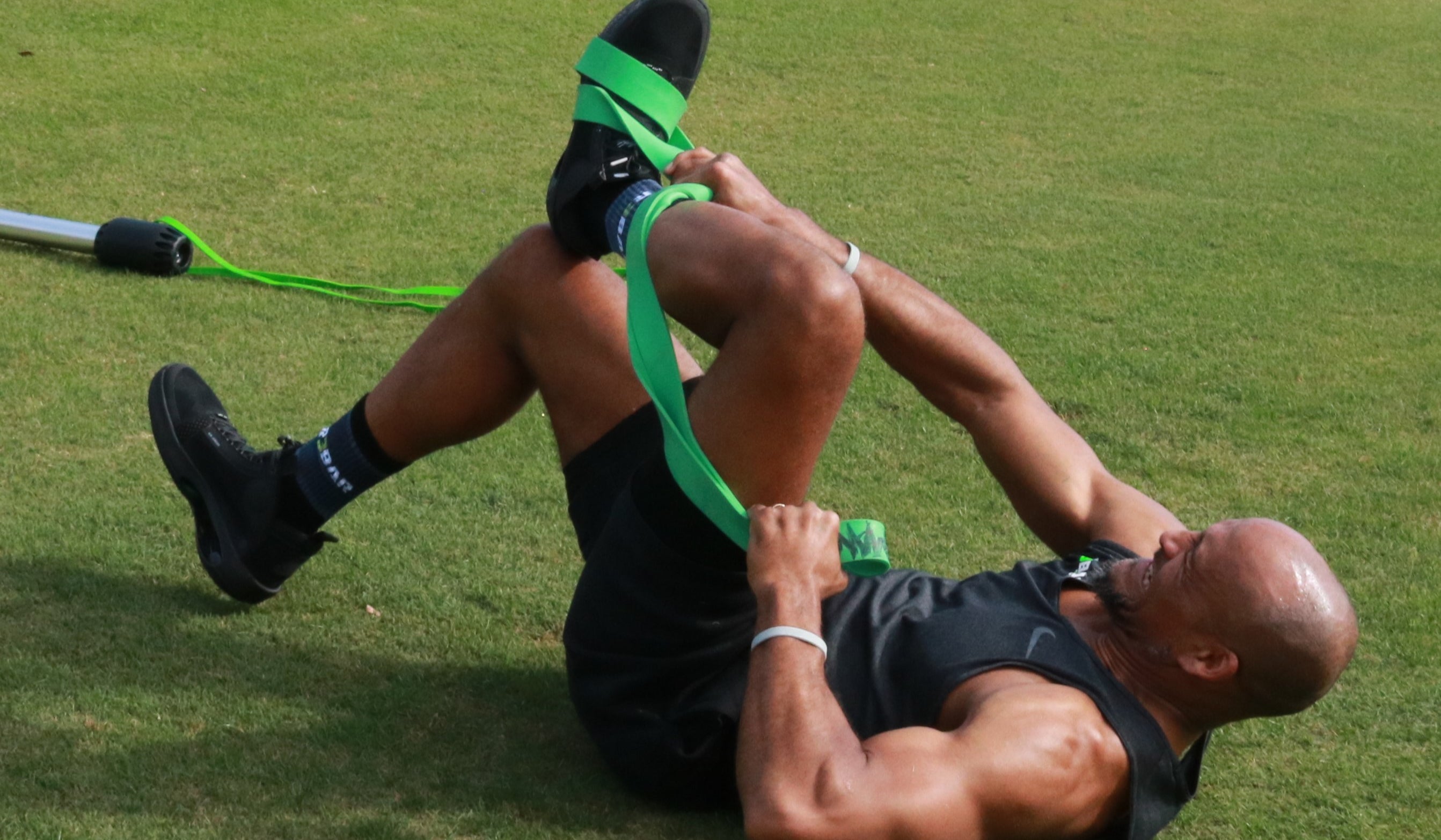 R3BANDS Workouts