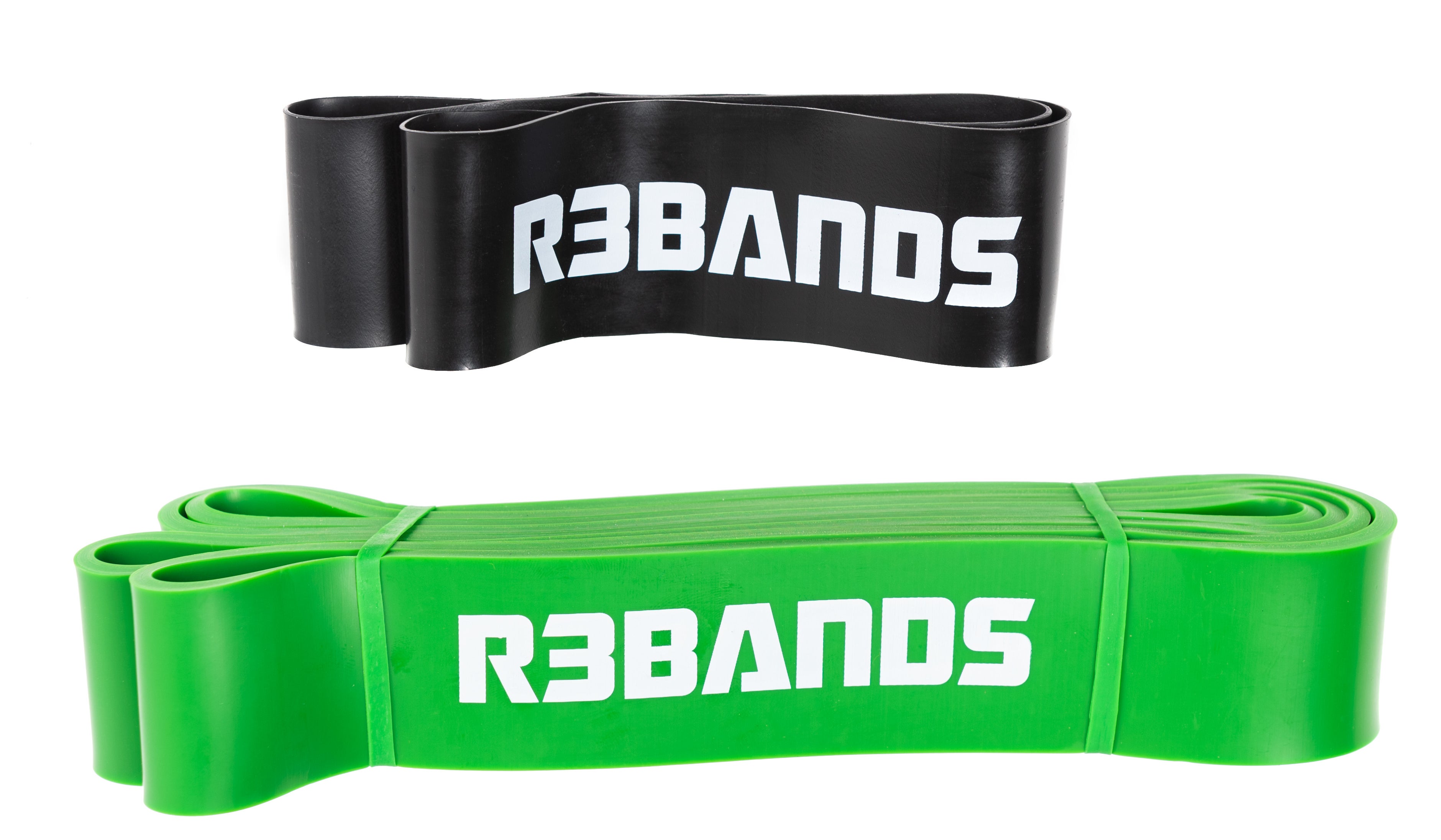 R3BANDS Individual Exercises