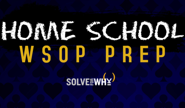 Home School: MTT Prep