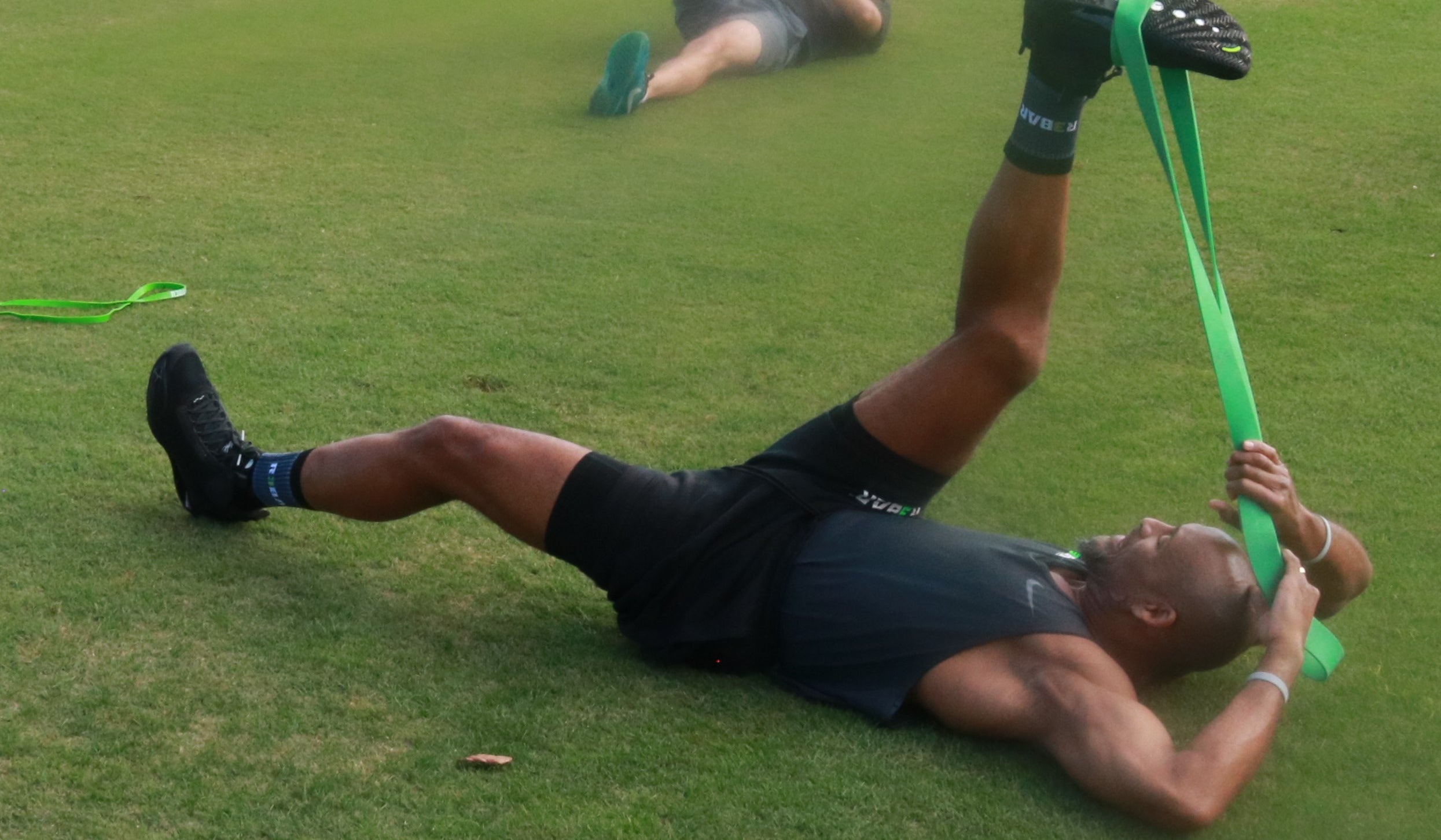R3BANDS Workouts and Individual Exercises
