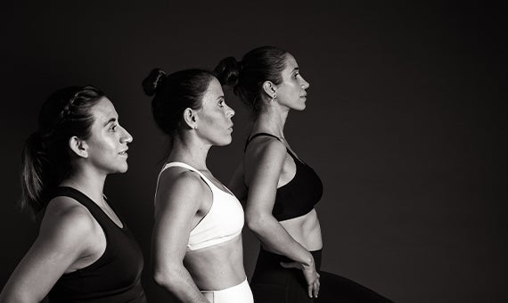 Mini Barre