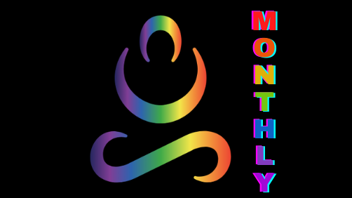  Monthly Membership