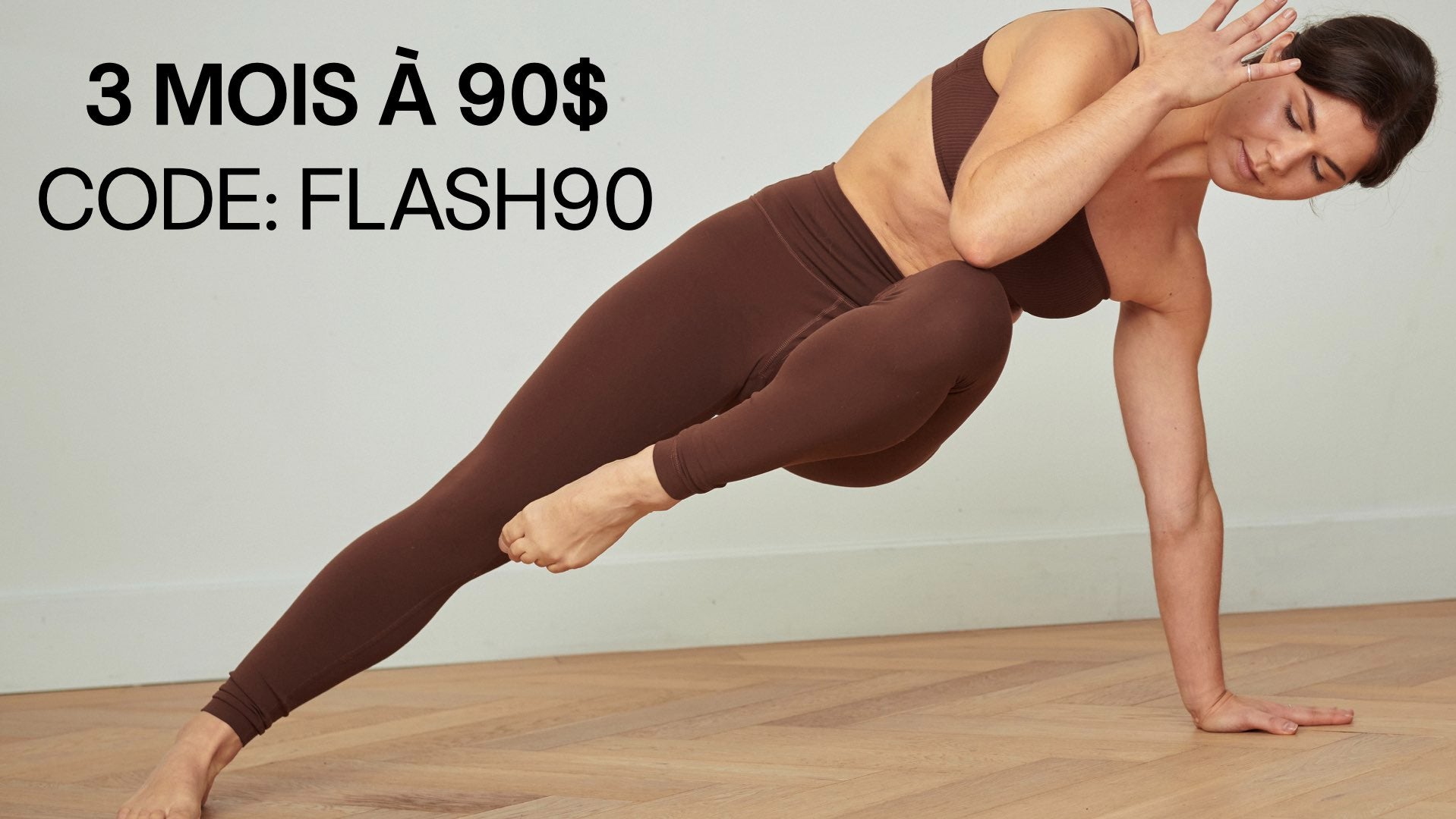 S'ENGAGER POUR LA SAISON