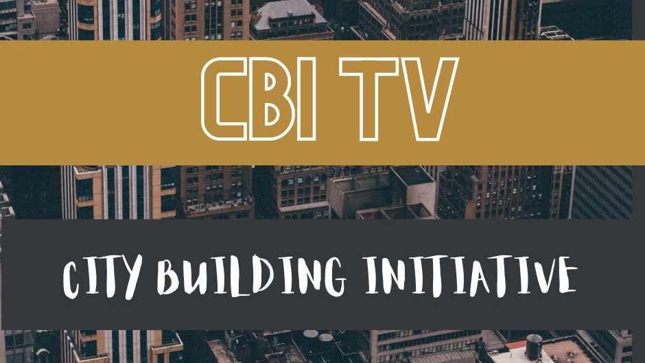 CBITV Annual Subscription