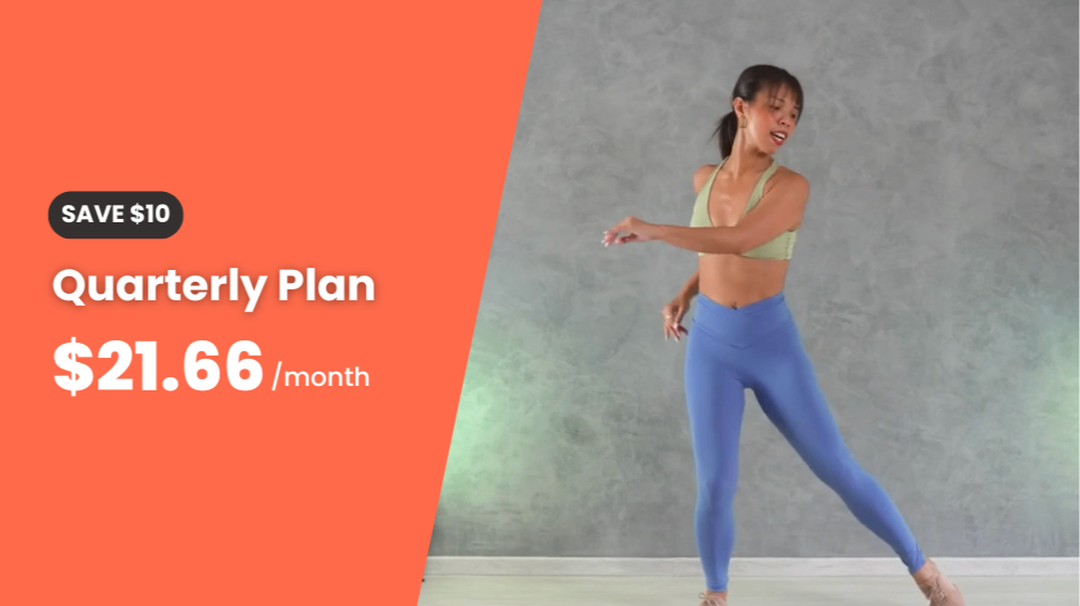 Quarterly Plan