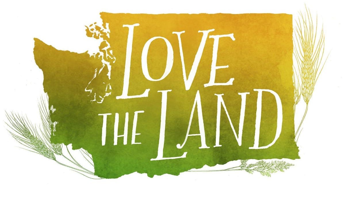 FREE Love the Land Sponsor Videos
