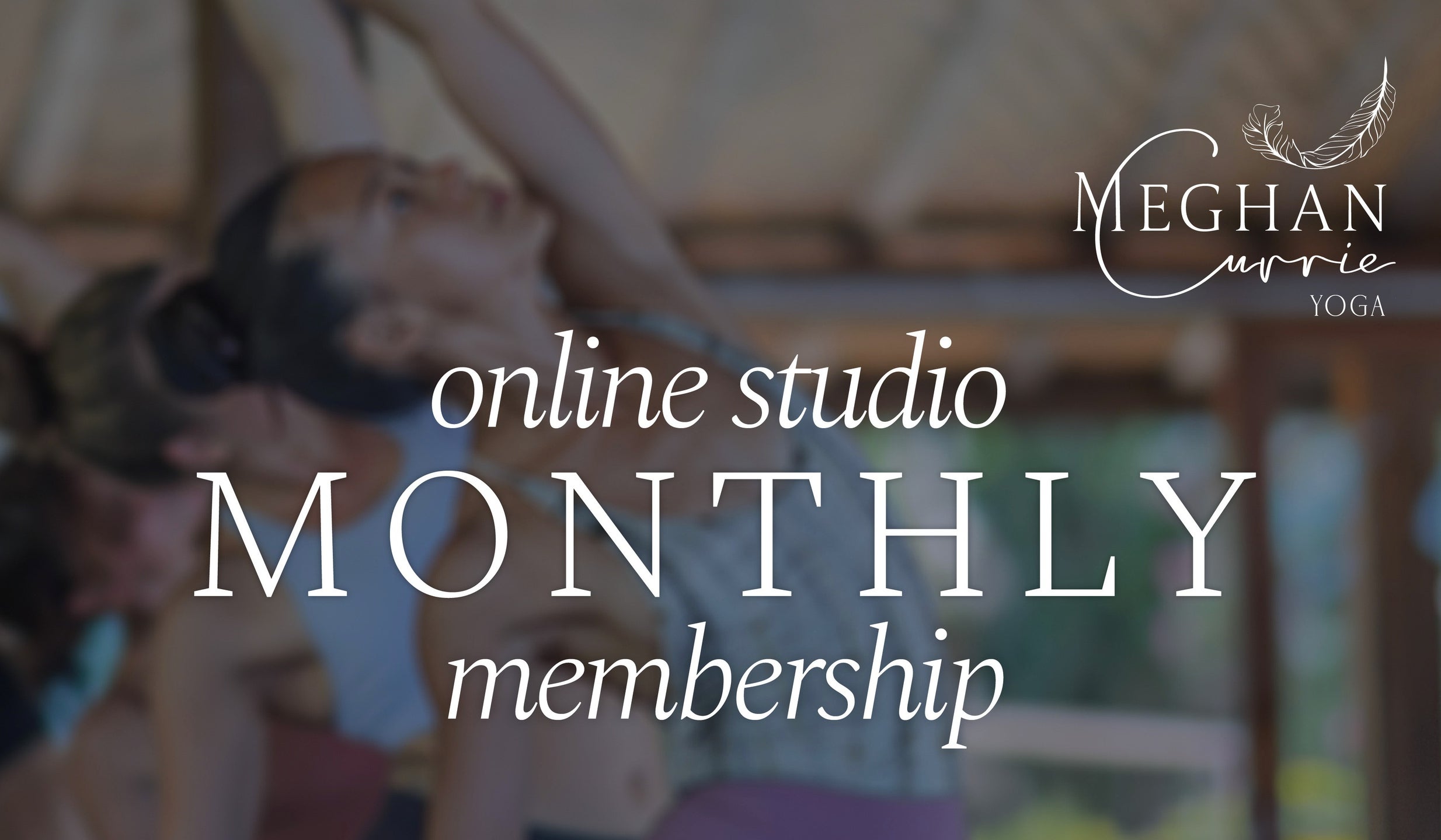 Free 14-day Trial+Monthly Online Studio Membership
