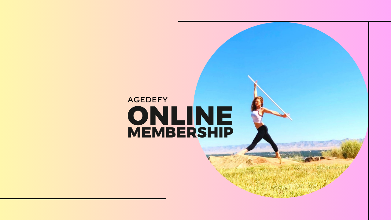 AgeDEFY Online 