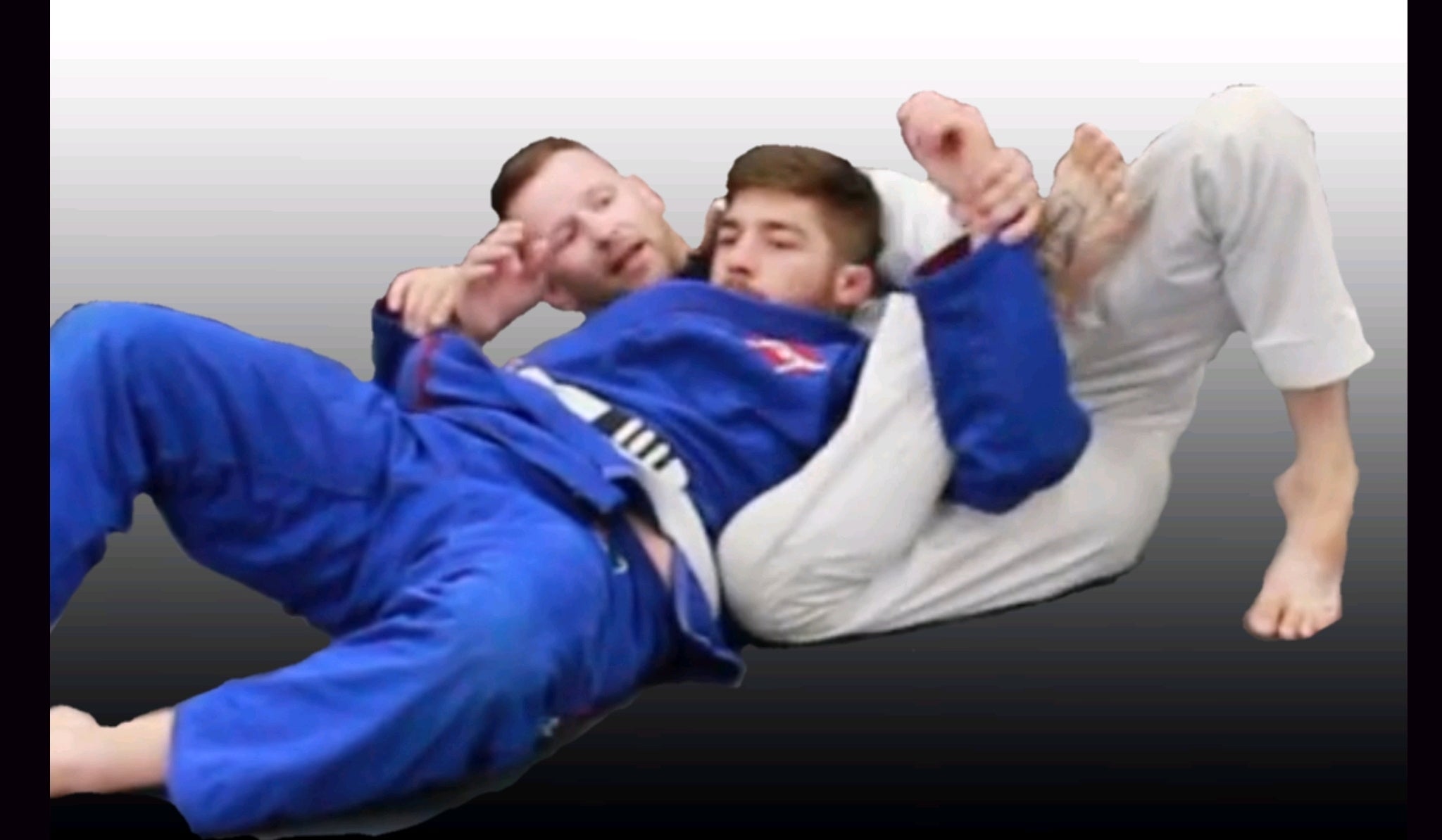 Crucifix Seminar