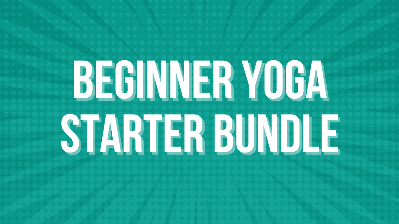 Yoga for Beginners