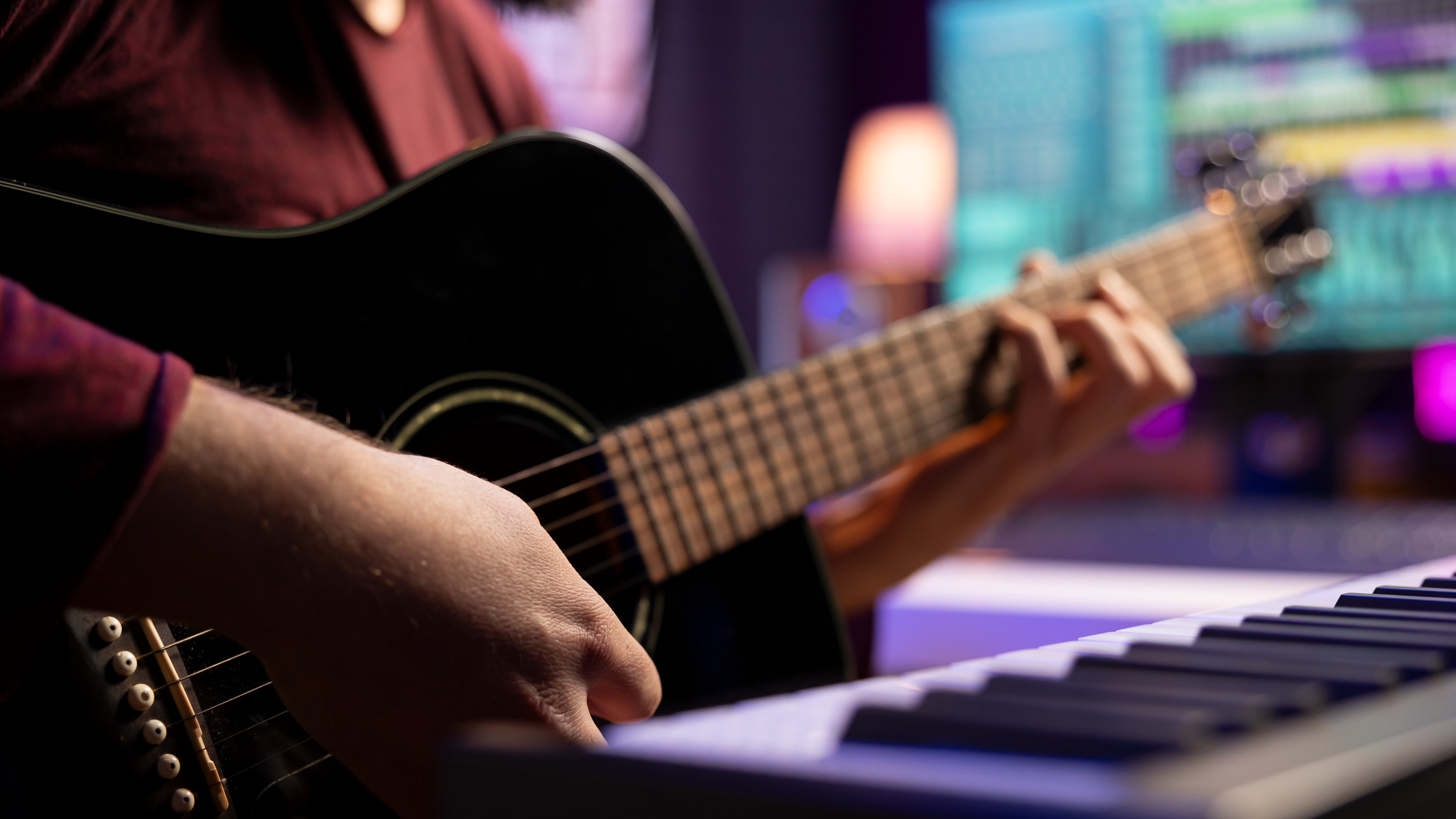 "All Access" (Quarterly)