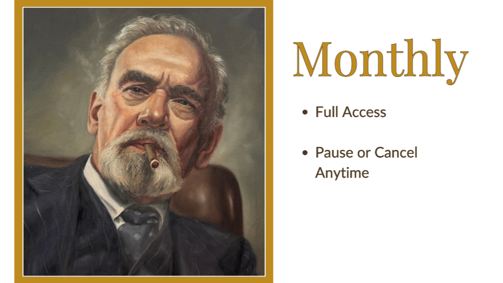 MONTHLY Full Access