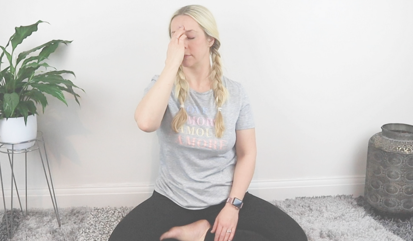 Pranayama Series