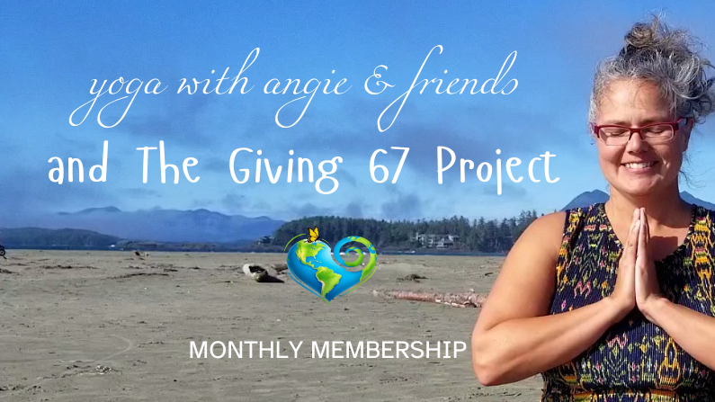 Unlimited Monthly Membership