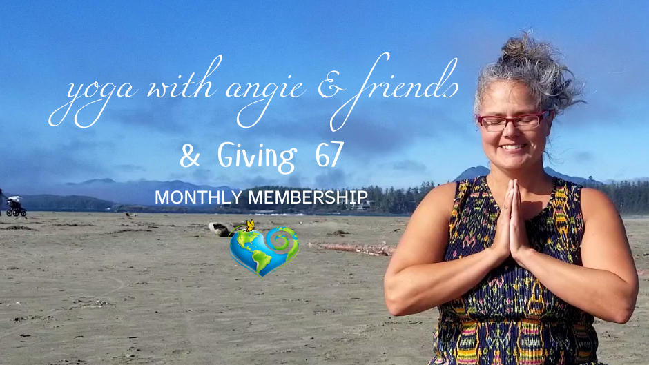 Unlimited Monthly Membership