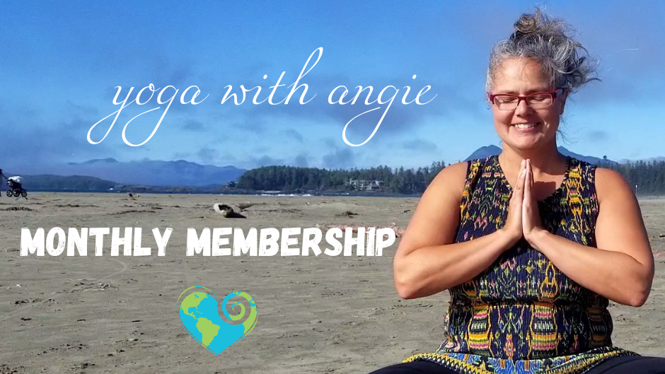 Unlimited Monthly Membership