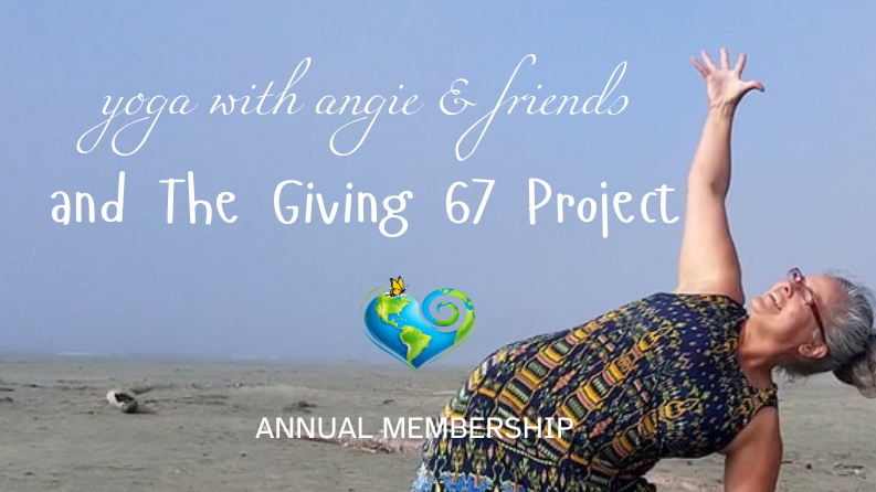 Unlimited Annual Membership (save $47)