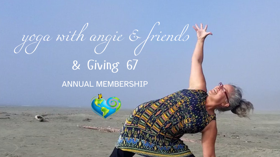 Unlimited Annual Membership (save $71)