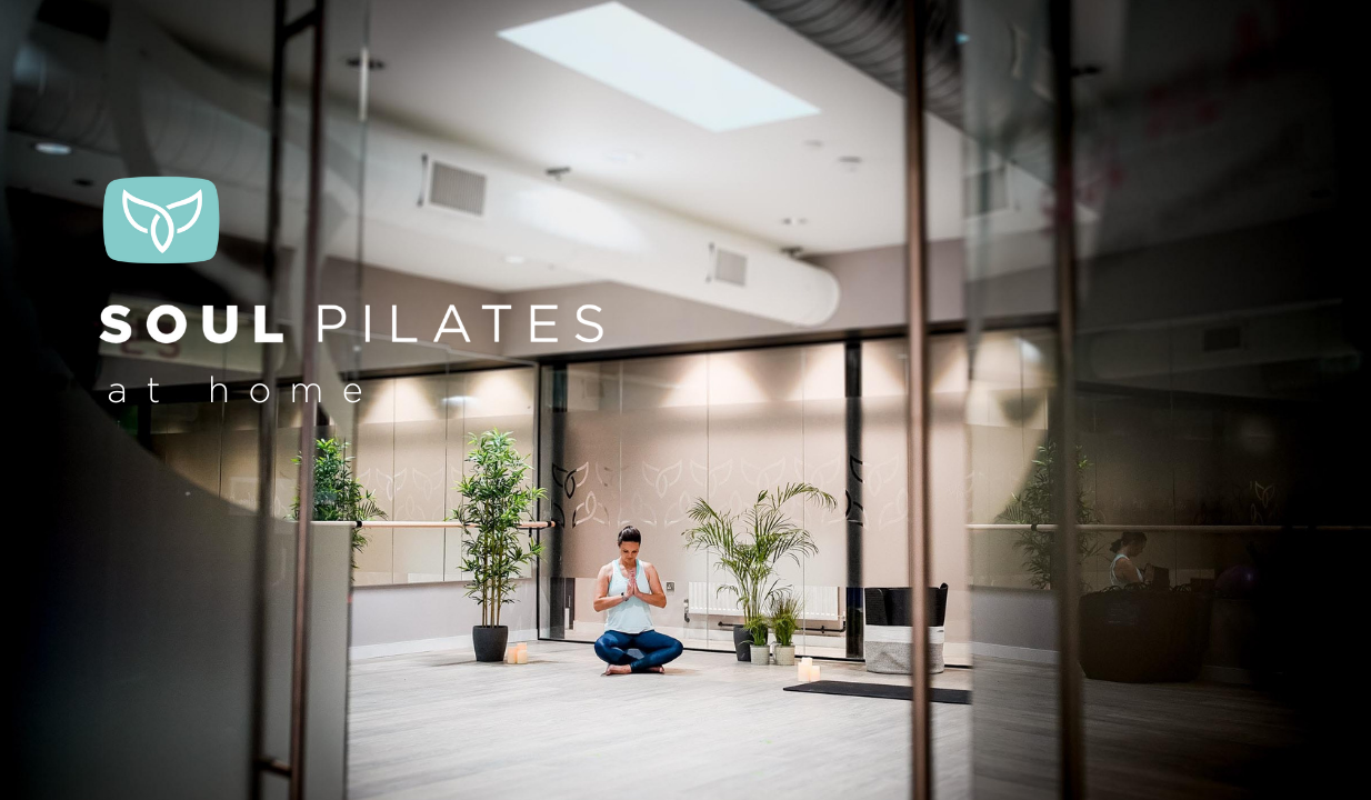 Monthly Soul Pilates at Home Access
