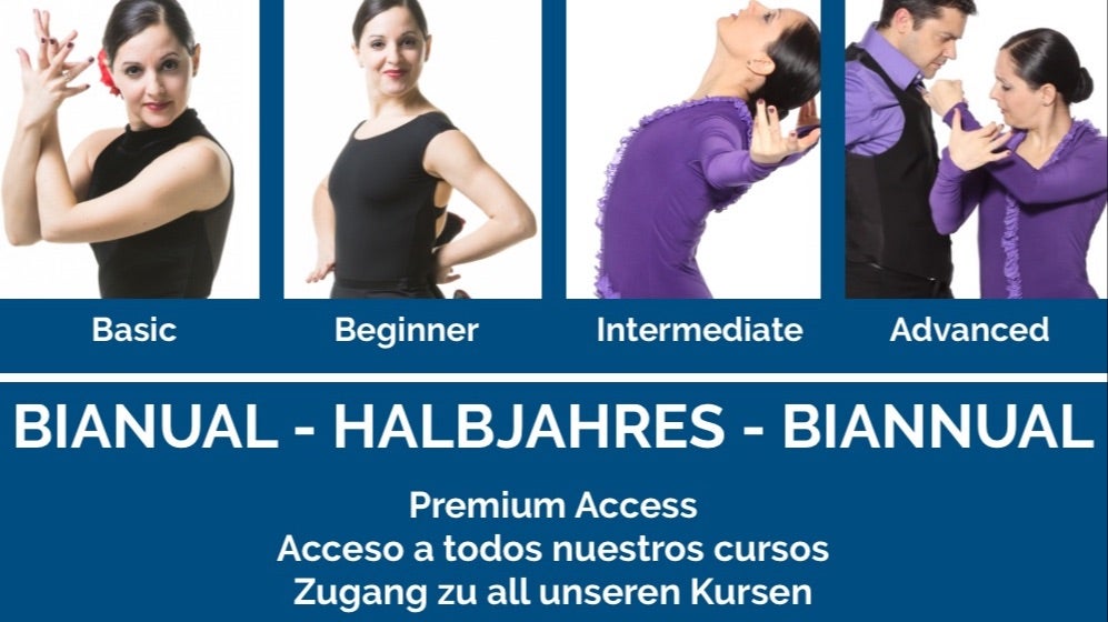 Premium Access BI-ANUAL