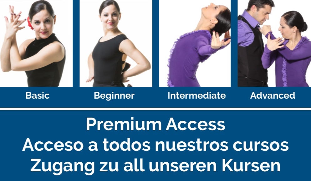 Premium Access All Content bi-annual