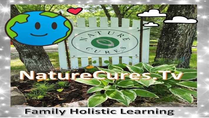 Monthly Contribution to NatureCures