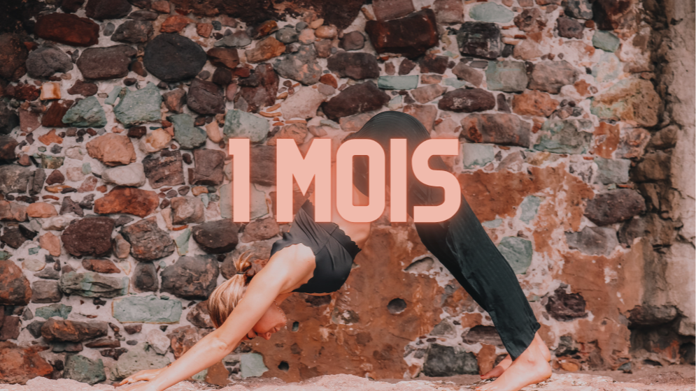 ABONNEMENT MENSUEL