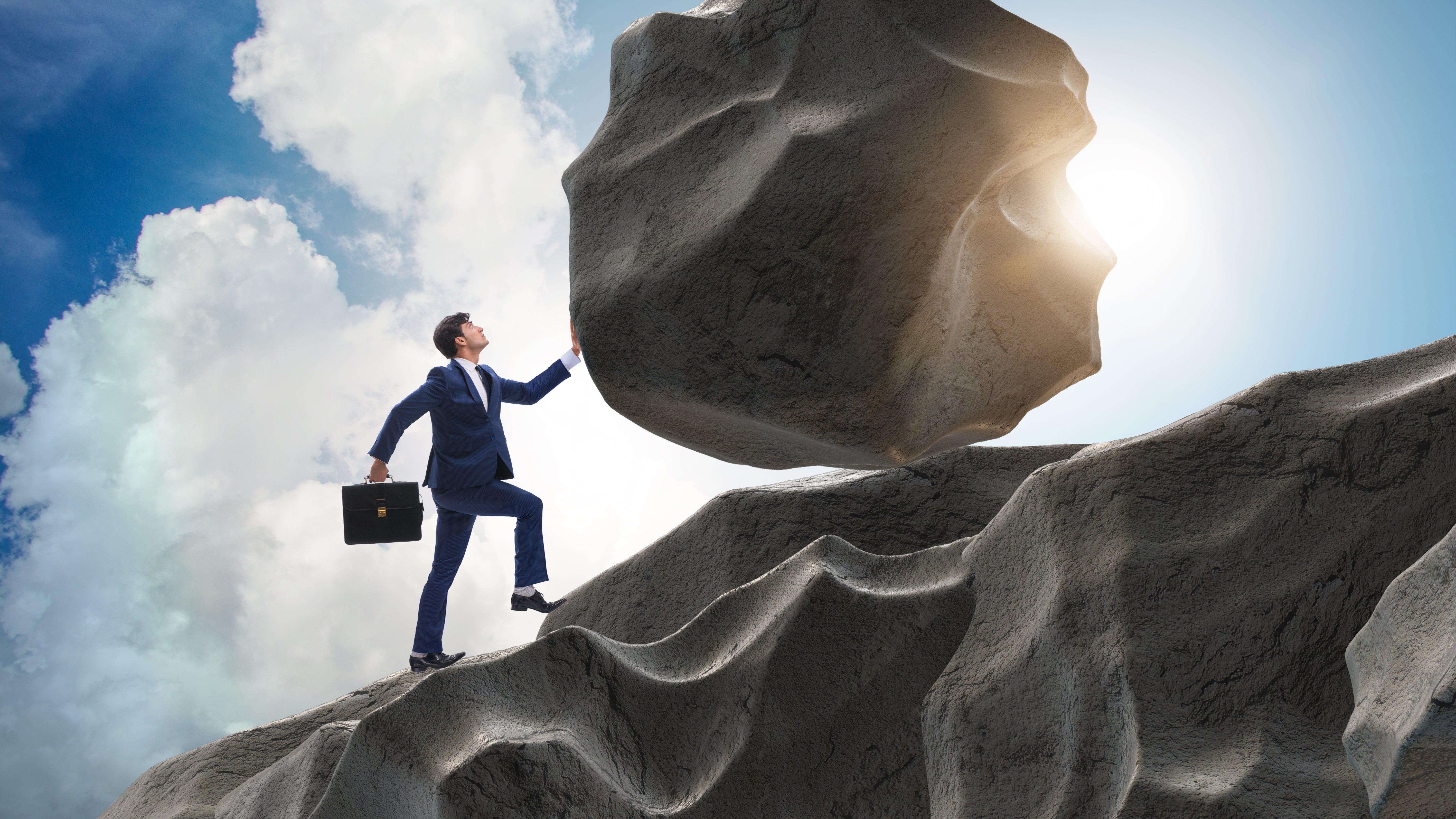 Get The Job You Want and Earn Higher Wages