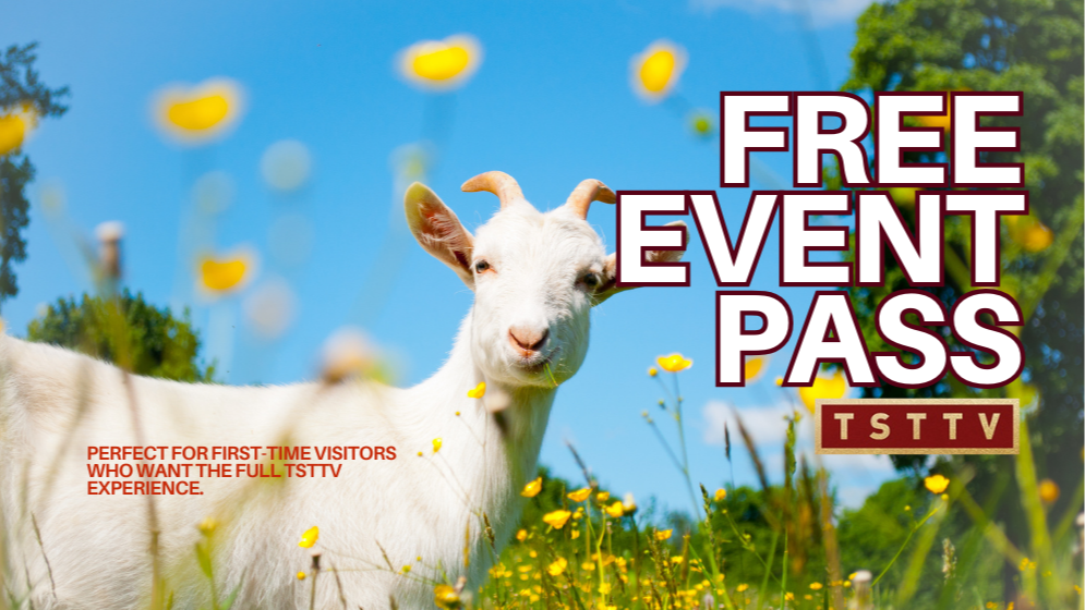 Free Event Pass (old version)