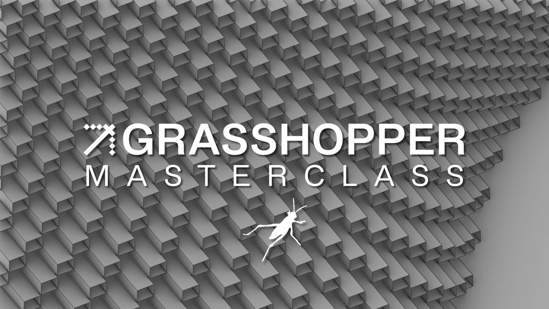 ATN Grasshopper Masterclass 
