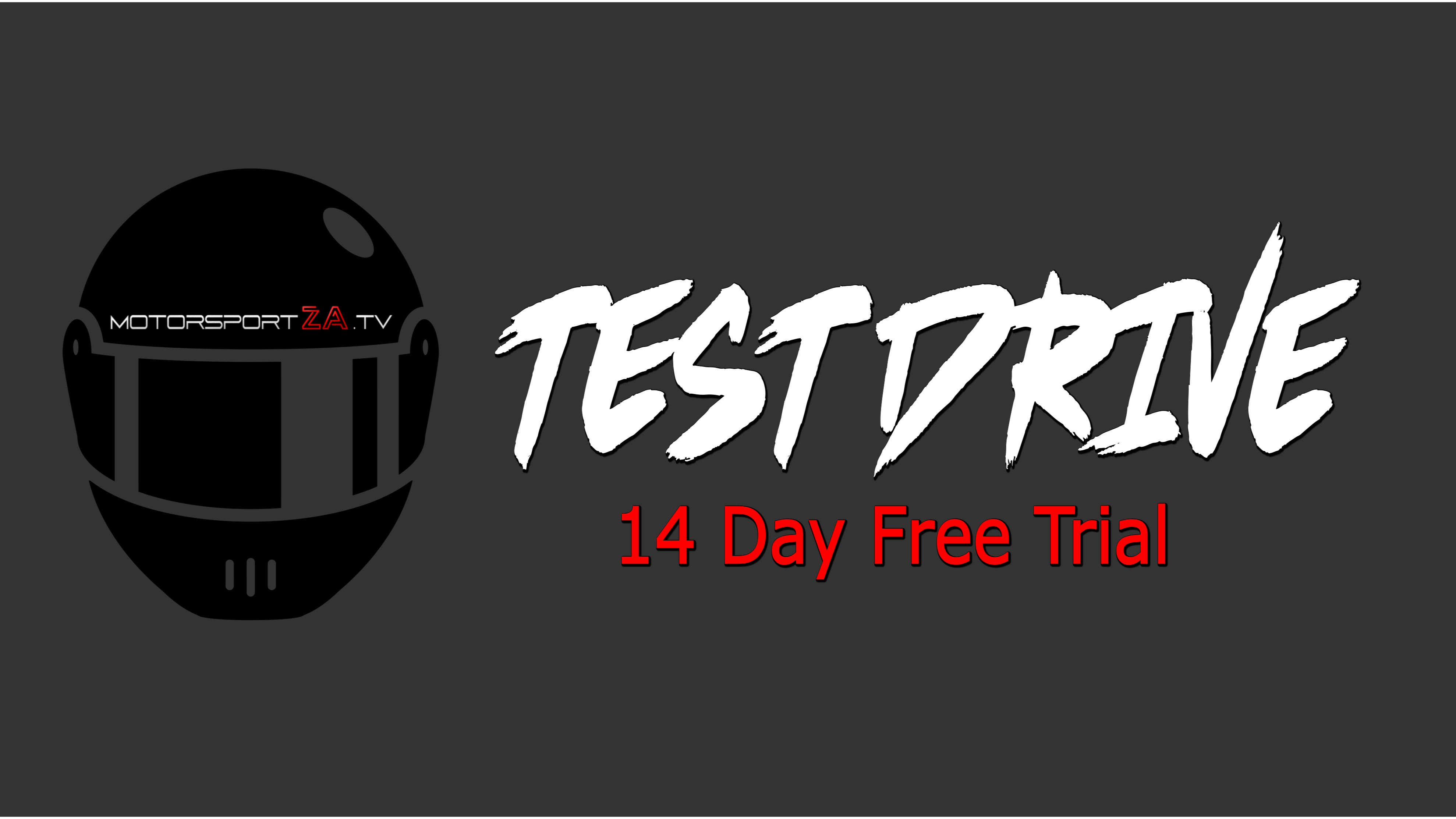 Free 14 Day Trial
