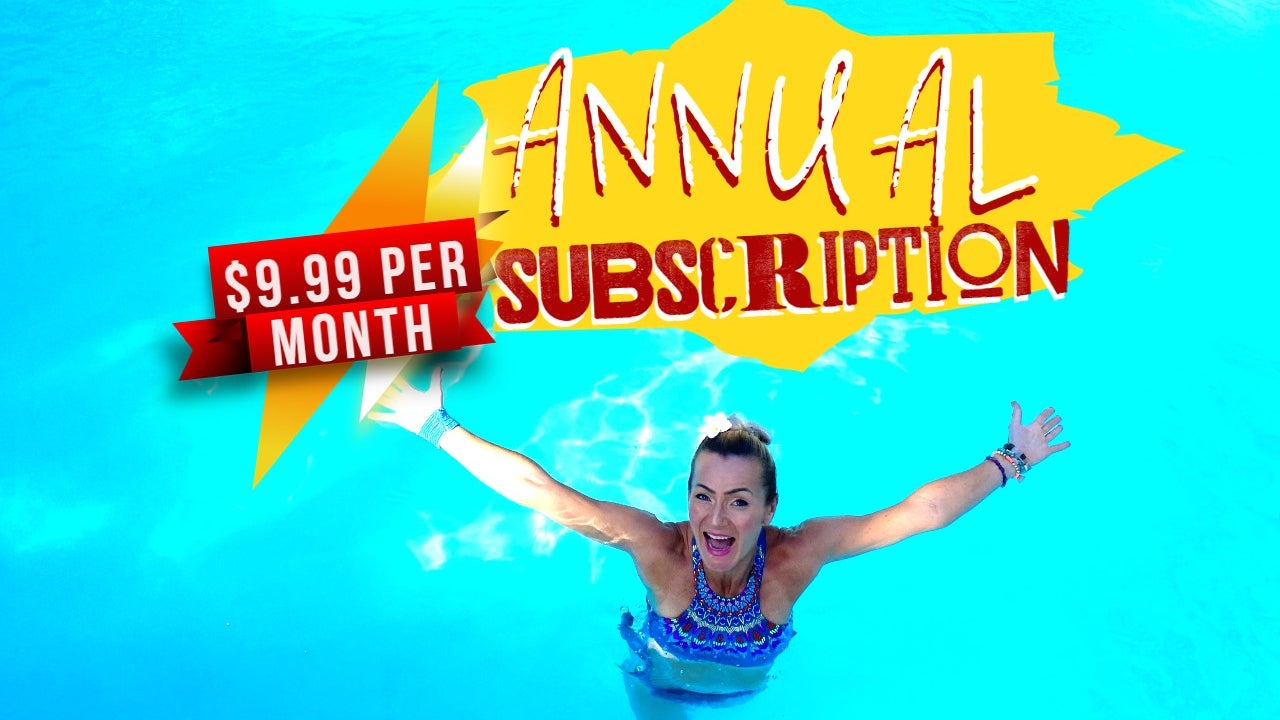 Annual subscription
