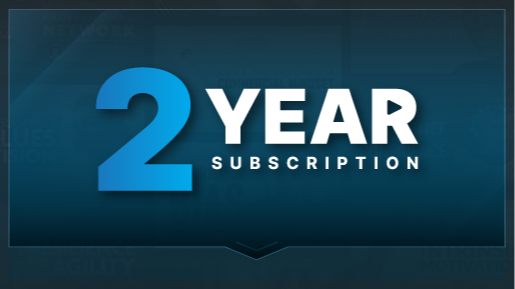 iQon 2 Year Subscription