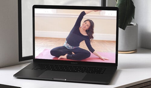 Free 7 Day Trial Yoga With Phoenix