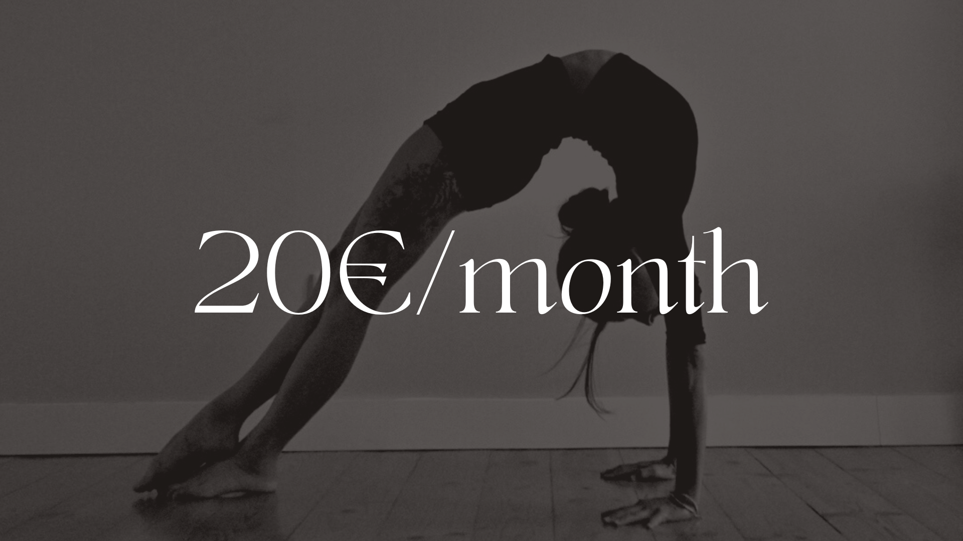 All Access - Billed Monthly