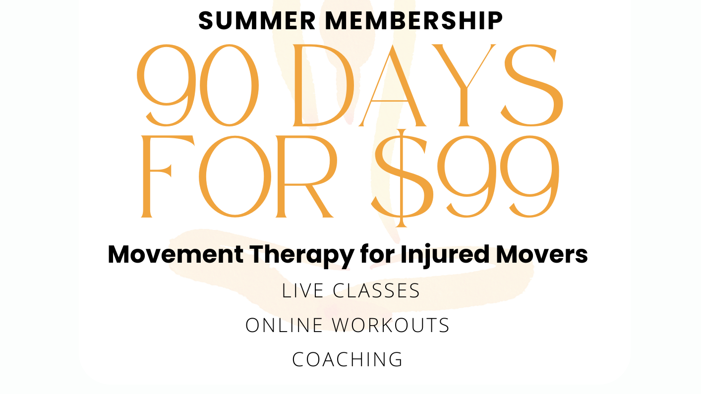 All Access Pass to AgeDEFY 