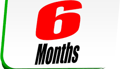 6-month with trial