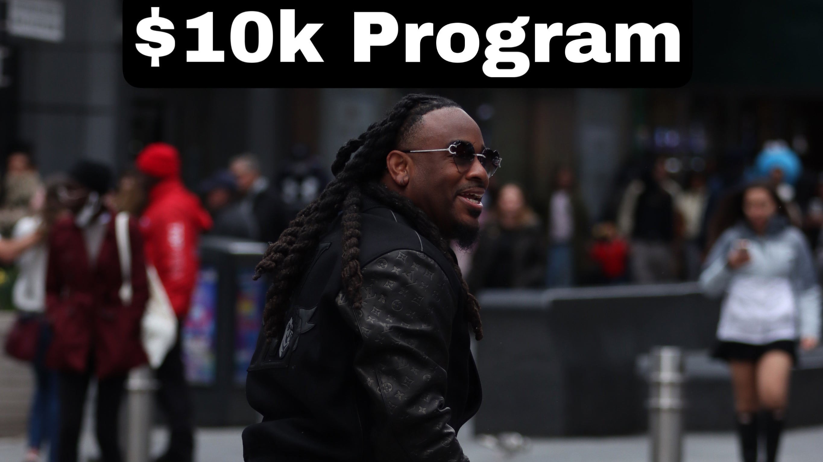 $10k Next tax bracket Program 