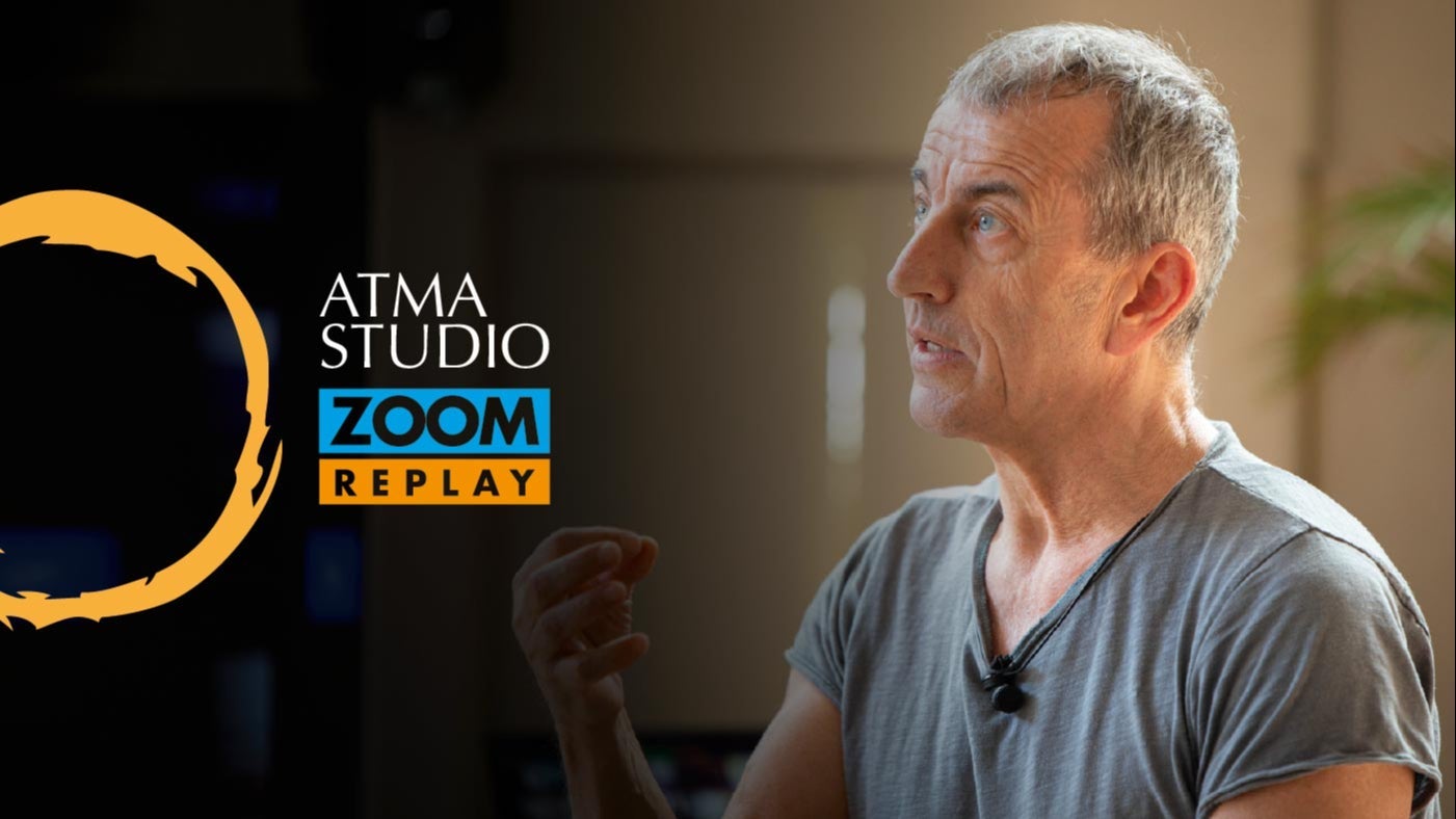 Zoom Replay - Monthly Subscription