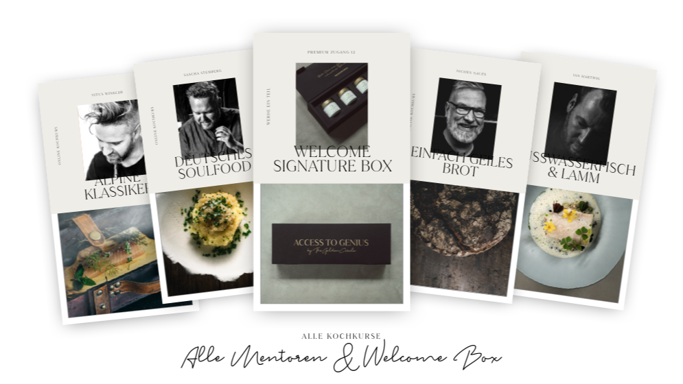 Premium Zugang 12 Monate